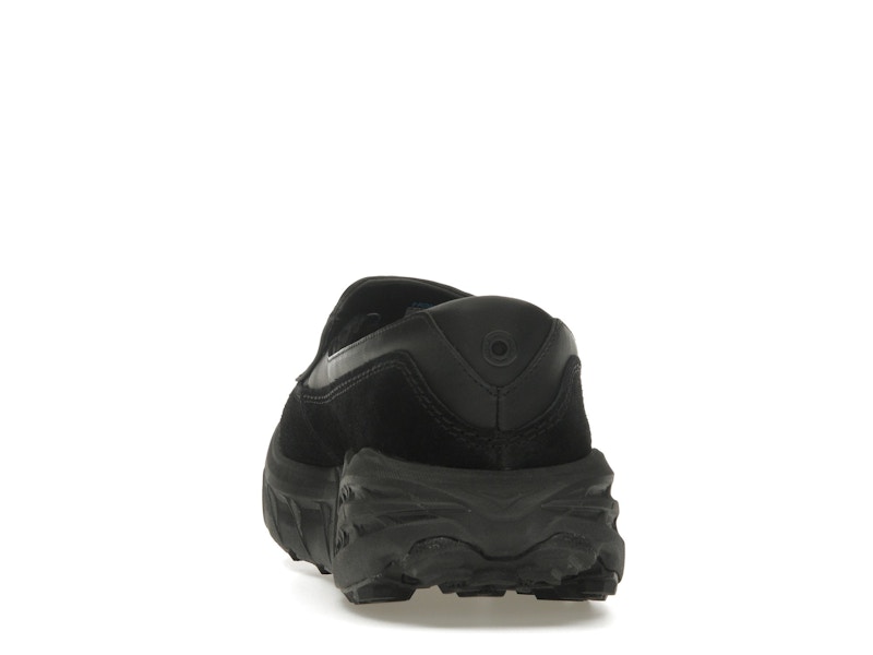 Hoka One One Speed Loafer Black