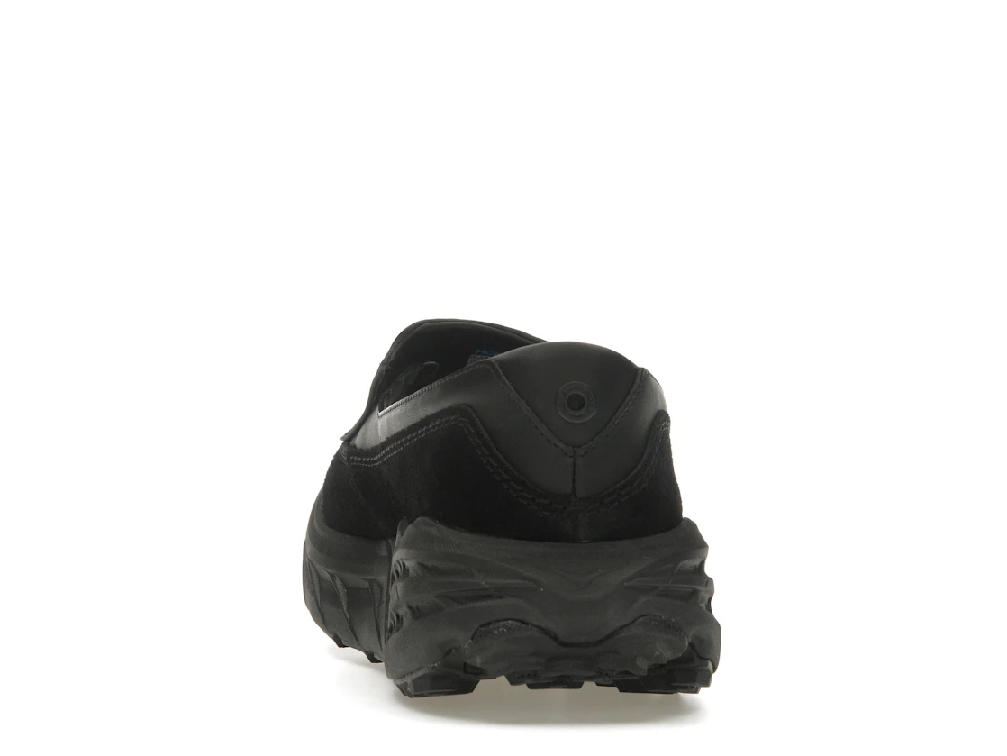 Hoka One One Speed Loafer Black