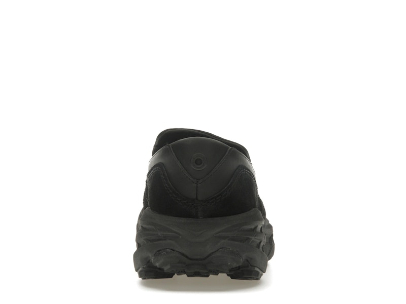 Hoka One One Speed Loafer Black