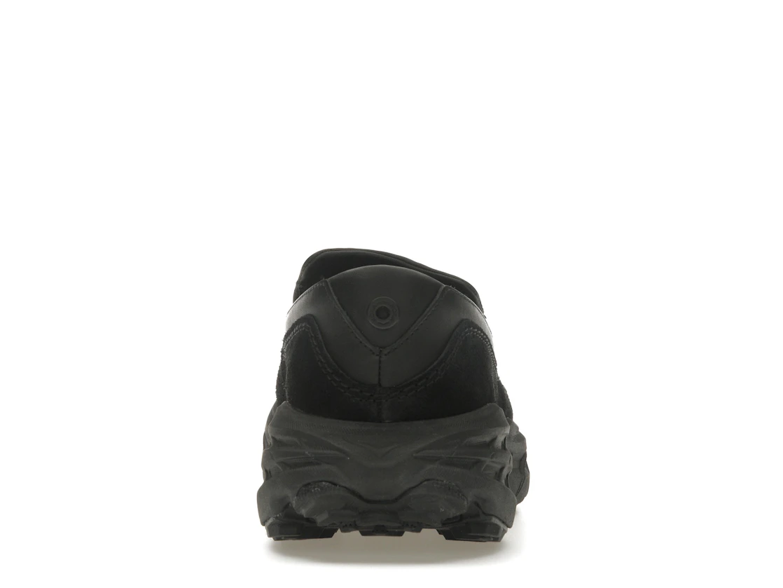 Hoka One One Speed Loafer Black