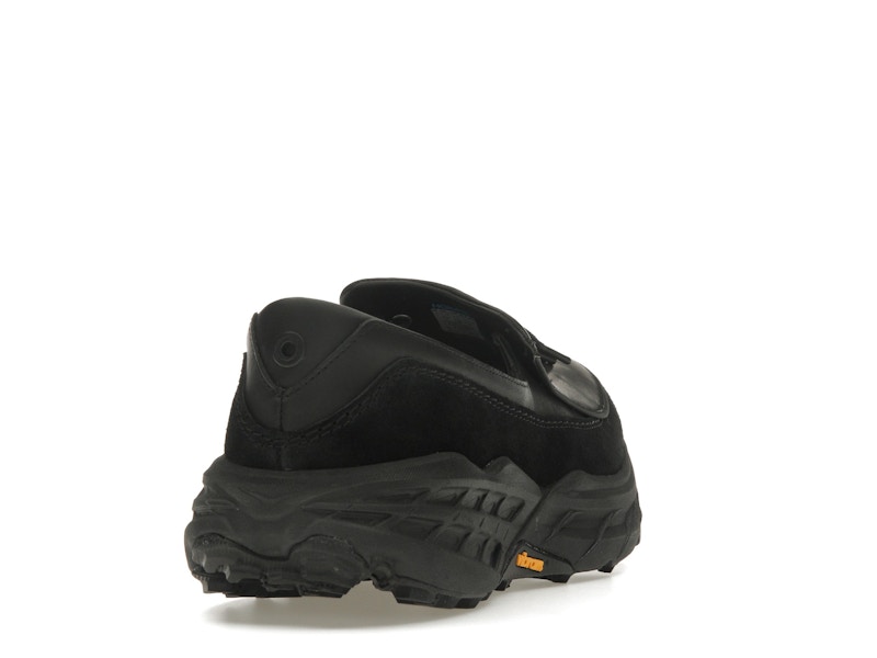 Hoka One One Speed Loafer Black