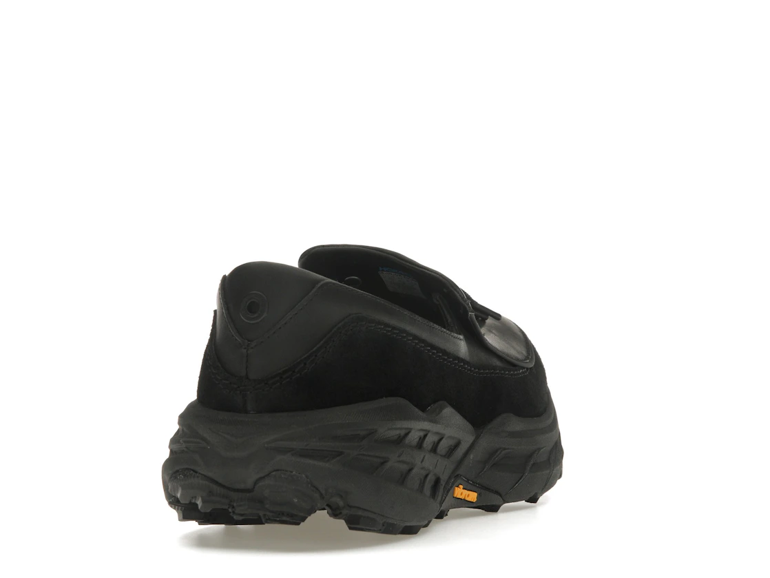 Hoka One One Speed Loafer Black