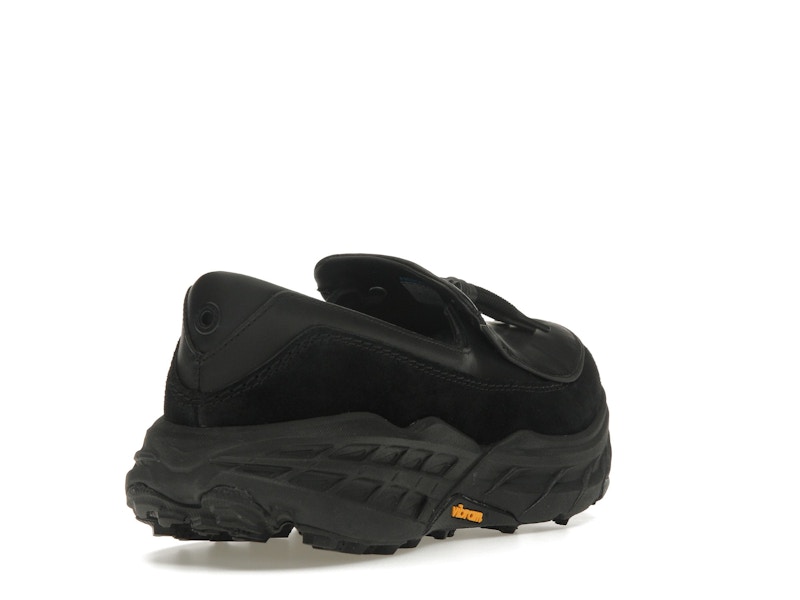 Hoka One One Speed Loafer Black