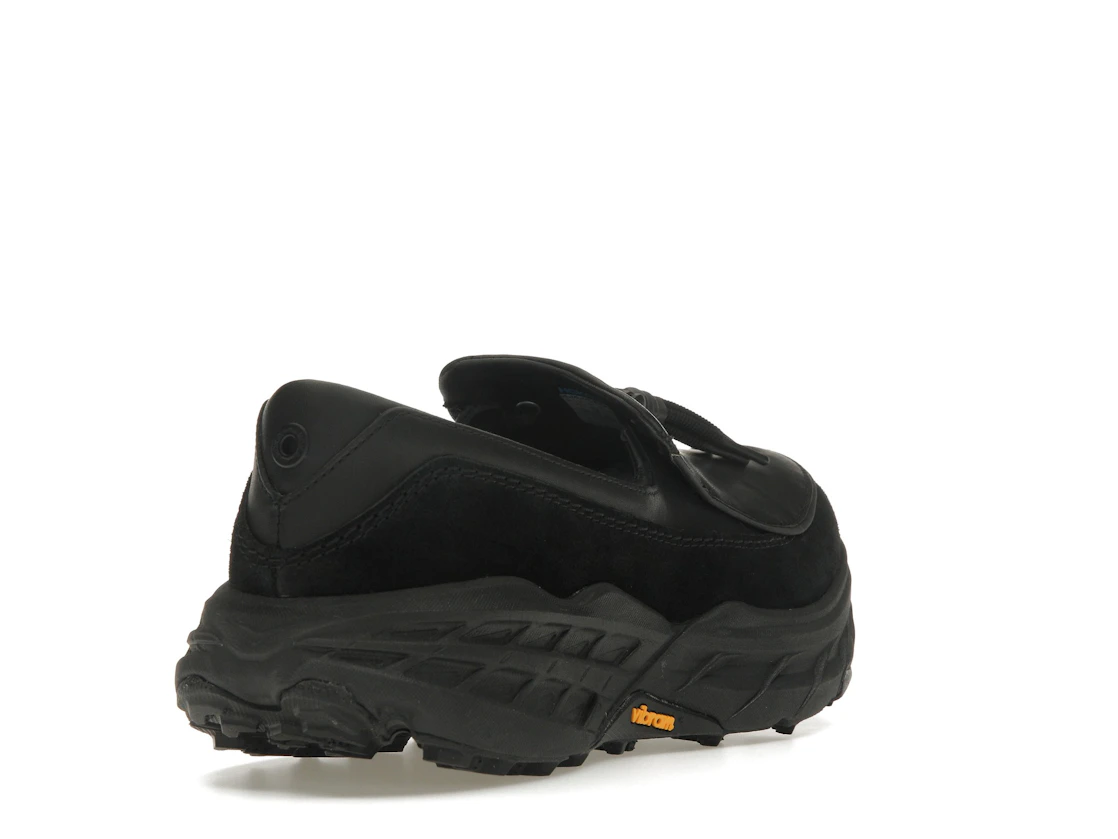 Hoka One One Speed Loafer Black