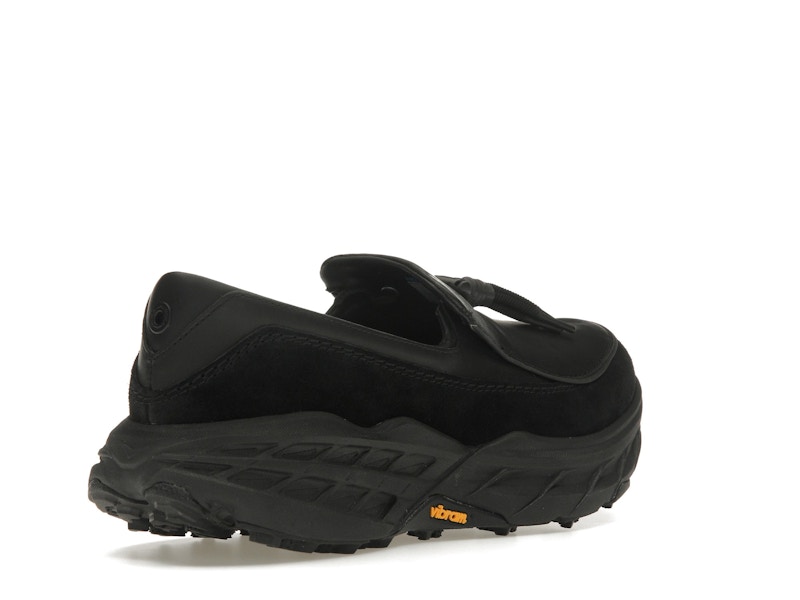 Hoka One One Speed Loafer Black