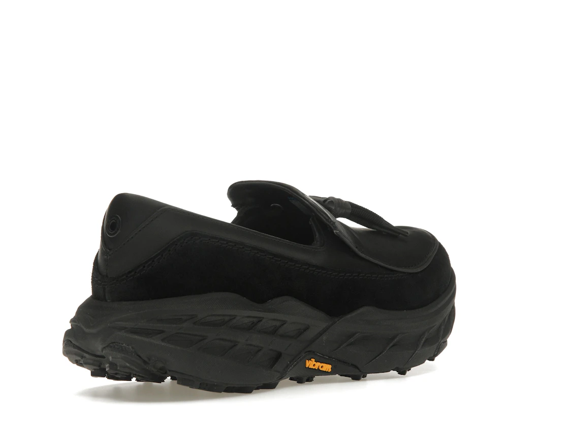 Hoka One One Speed Loafer Black