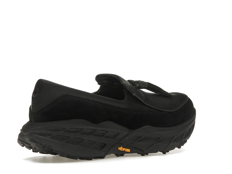Hoka One One Speed Loafer Black