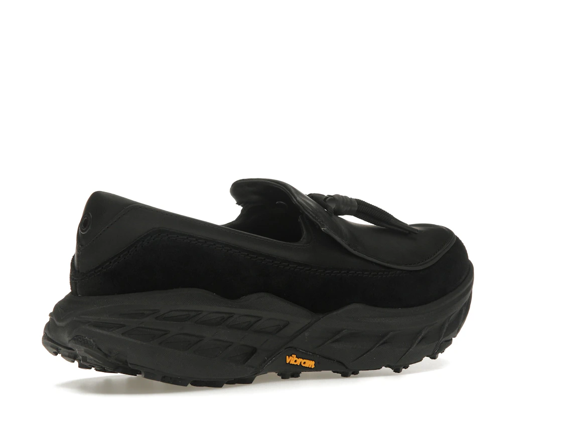 Hoka One One Speed Loafer Black