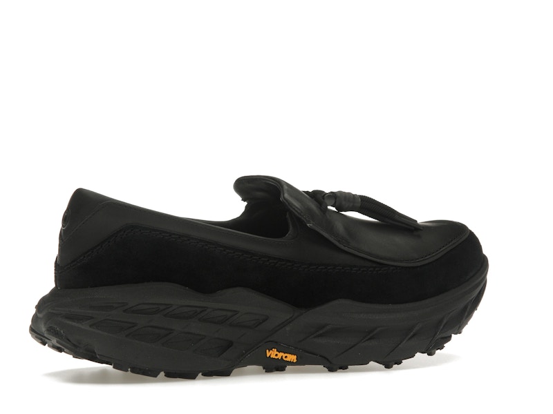 Hoka One One Speed Loafer Black