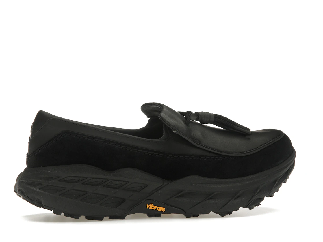 Hoka One One Speed Loafer Black
