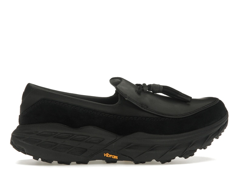 Hoka One One Speed Loafer Black