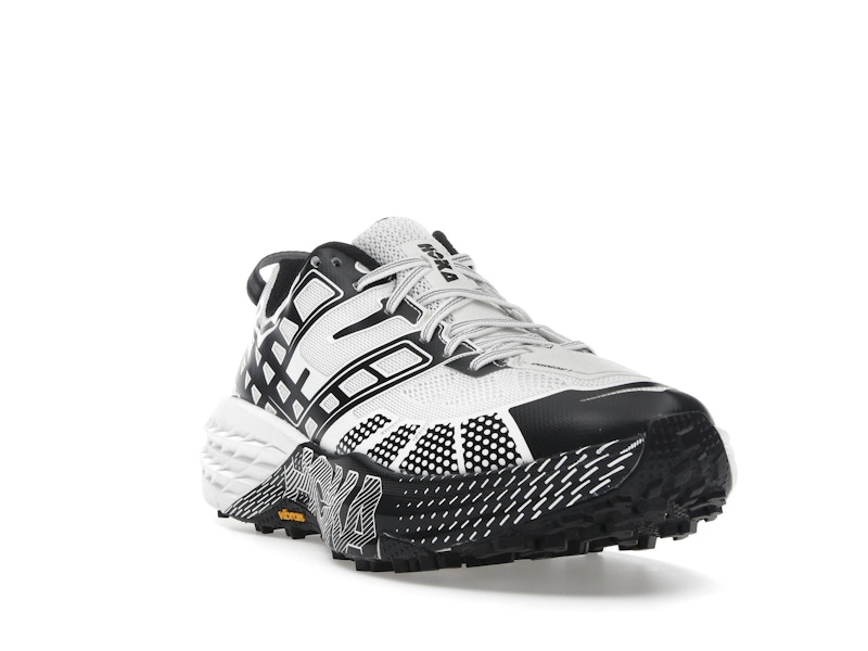 Hoka One One Speedgoat 2 Black Frost