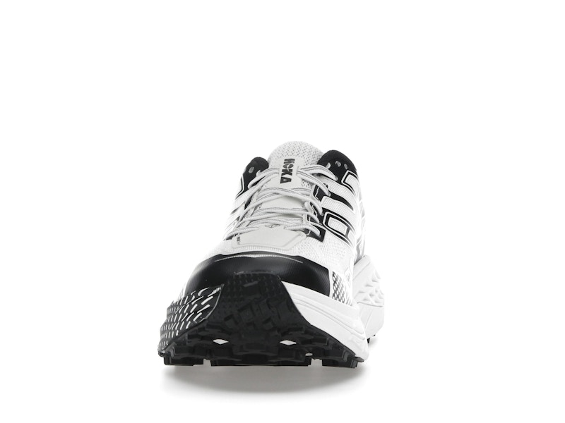 Hoka One One Speedgoat 2 Black Frost