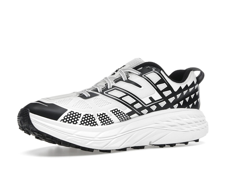 Hoka One One Speedgoat 2 Black Frost