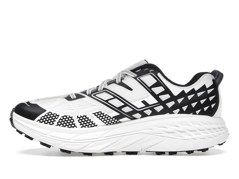 Hoka One One Speedgoat 2 Black Frost