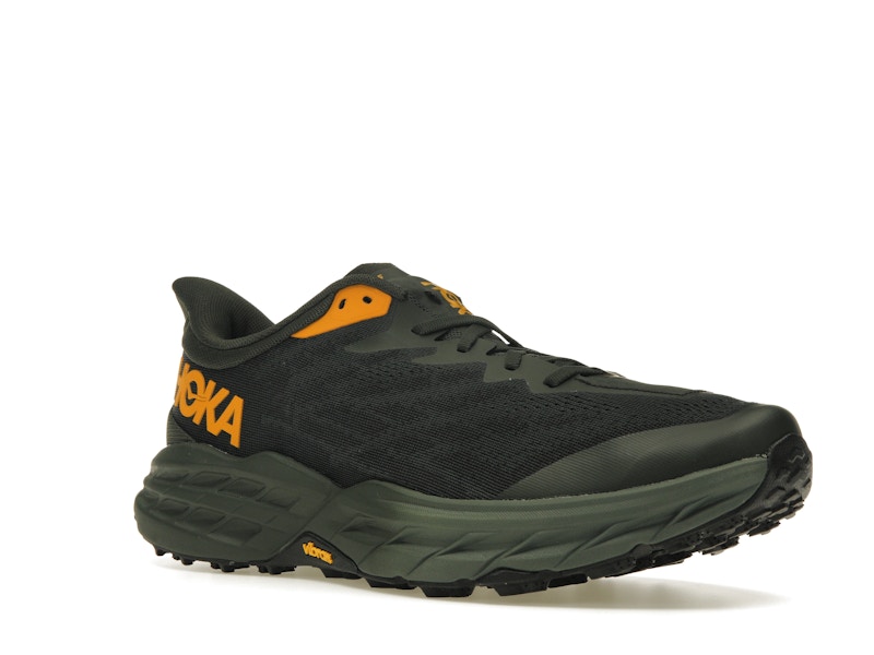 Hoka One One Speedgoat 5 Duffel Bag Thyme