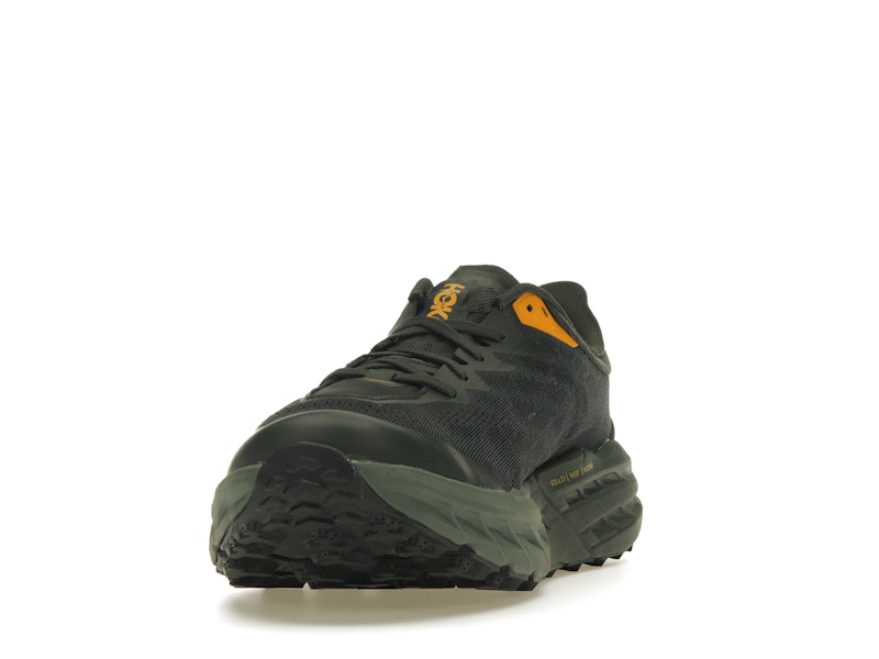 Hoka One One Speedgoat 5 Duffel Bag Thyme