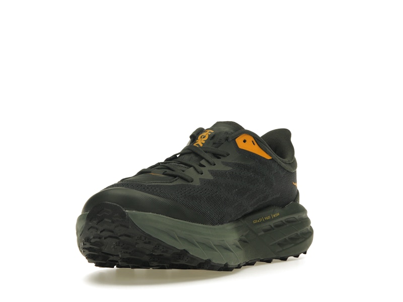 Hoka One One Speedgoat 5 Duffel Bag Thyme