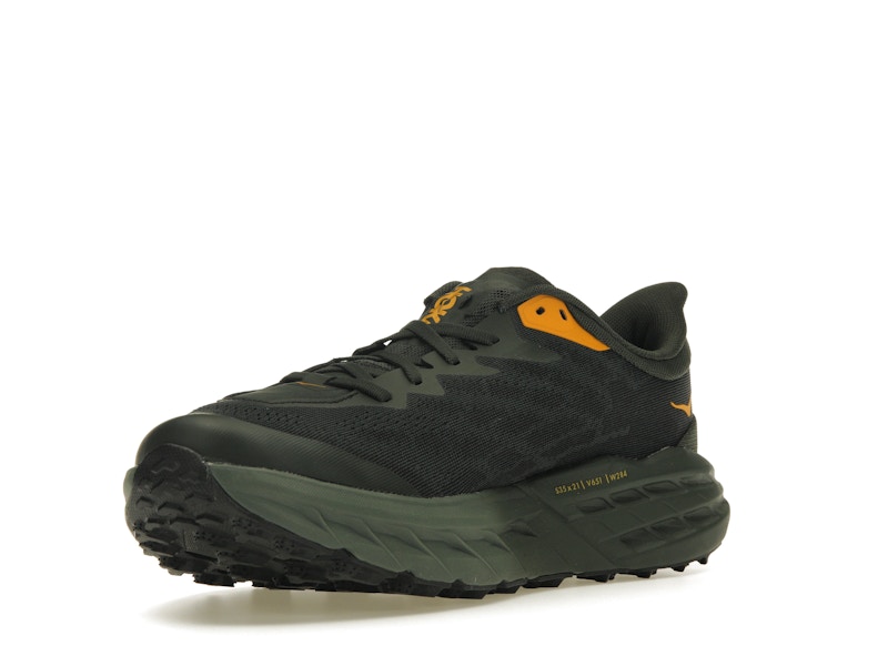 Hoka One One Speedgoat 5 Duffel Bag Thyme