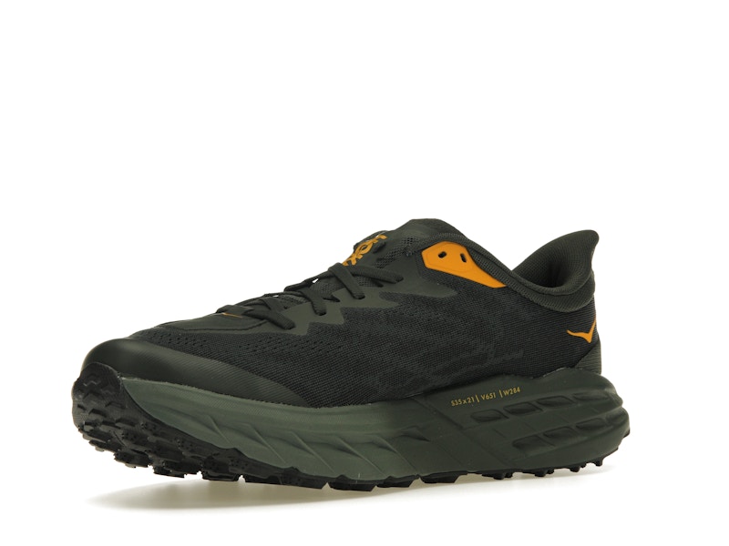 Hoka One One Speedgoat 5 Duffel Bag Thyme