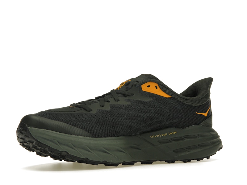 Hoka One One Speedgoat 5 Duffel Bag Thyme