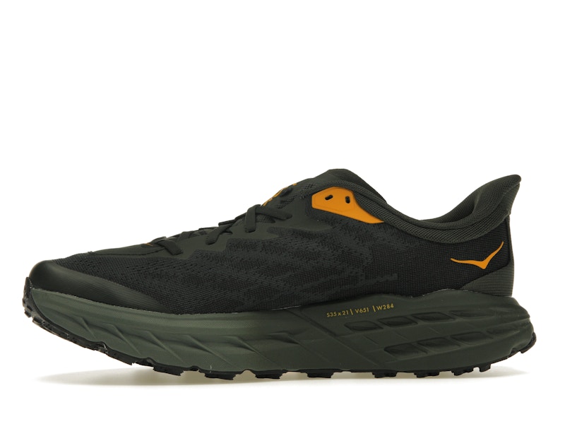 Hoka One One Speedgoat 5 Duffel Bag Thyme