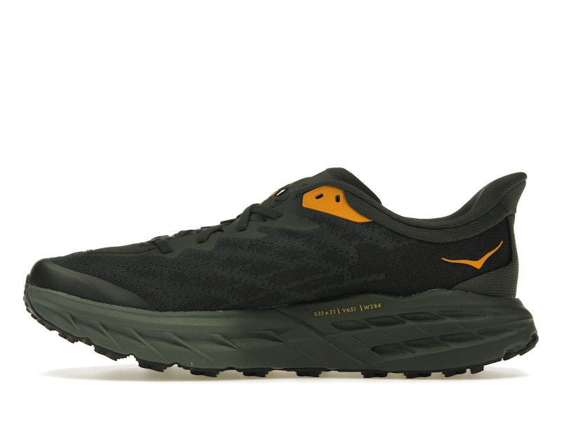 Hoka One One Speedgoat 5 Duffel Bag Thyme