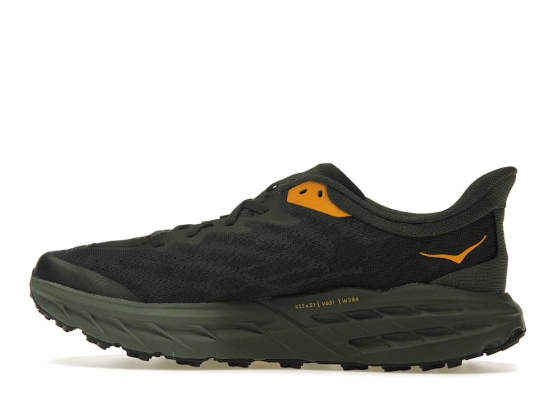 Hoka One One Speedgoat 5 Duffel Bag Thyme