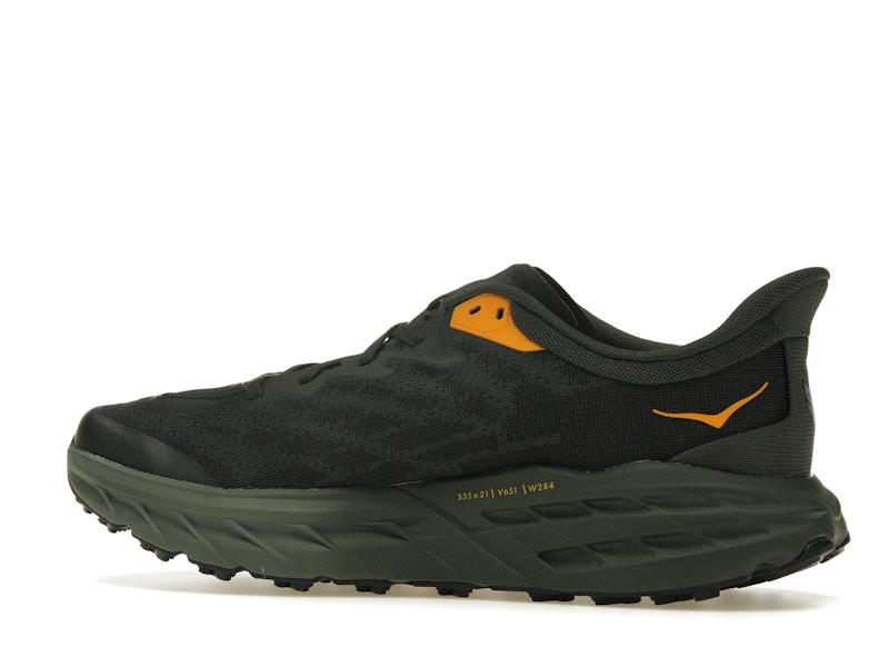 Hoka One One Speedgoat 5 Duffel Bag Thyme