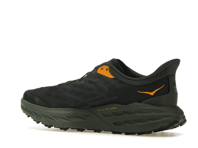 Hoka One One Speedgoat 5 Duffel Bag Thyme