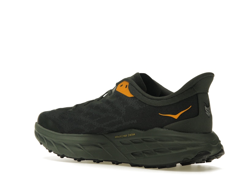 Hoka One One Speedgoat 5 Duffel Bag Thyme