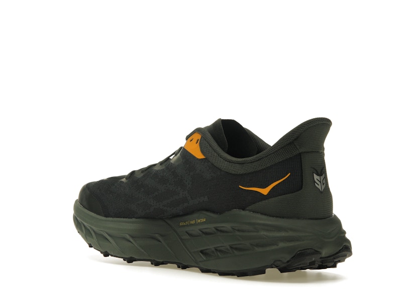 Hoka One One Speedgoat 5 Duffel Bag Thyme