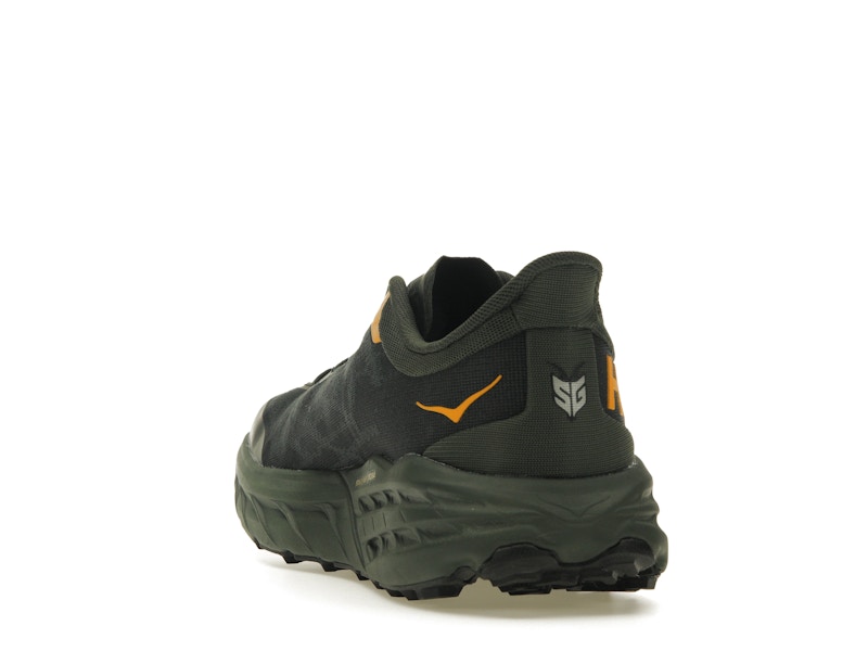 Hoka One One Speedgoat 5 Duffel Bag Thyme