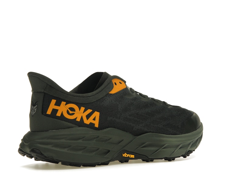 Hoka One One Speedgoat 5 Duffel Bag Thyme