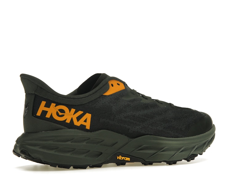 Hoka One One Speedgoat 5 Duffel Bag Thyme