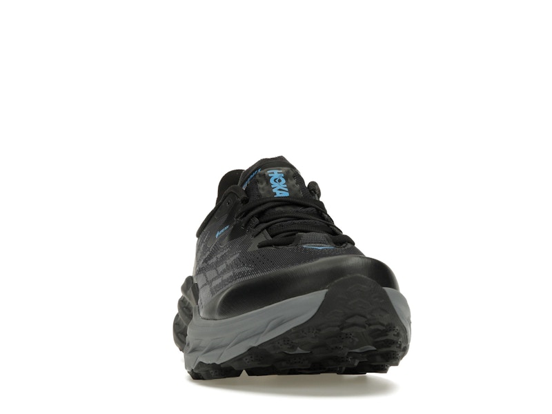Hoka One One Speedgoat 5 Gore-Tex Black Black