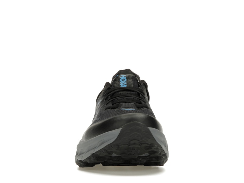 Hoka One One Speedgoat 5 Gore-Tex Black Black