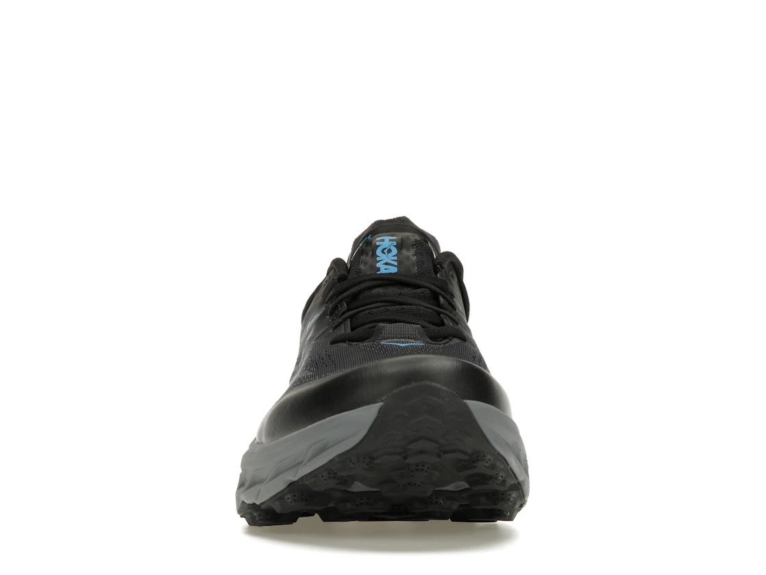 Hoka One One Speedgoat 5 Gore-Tex Black Black
