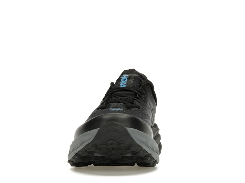 Hoka One One Speedgoat 5 Gore-Tex Black Black
