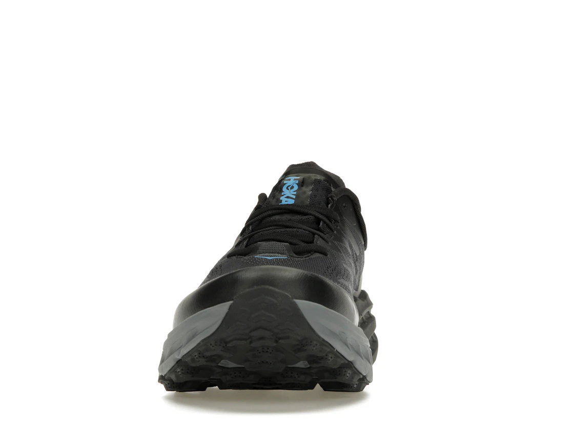 Hoka One One Speedgoat 5 Gore-Tex Black Black