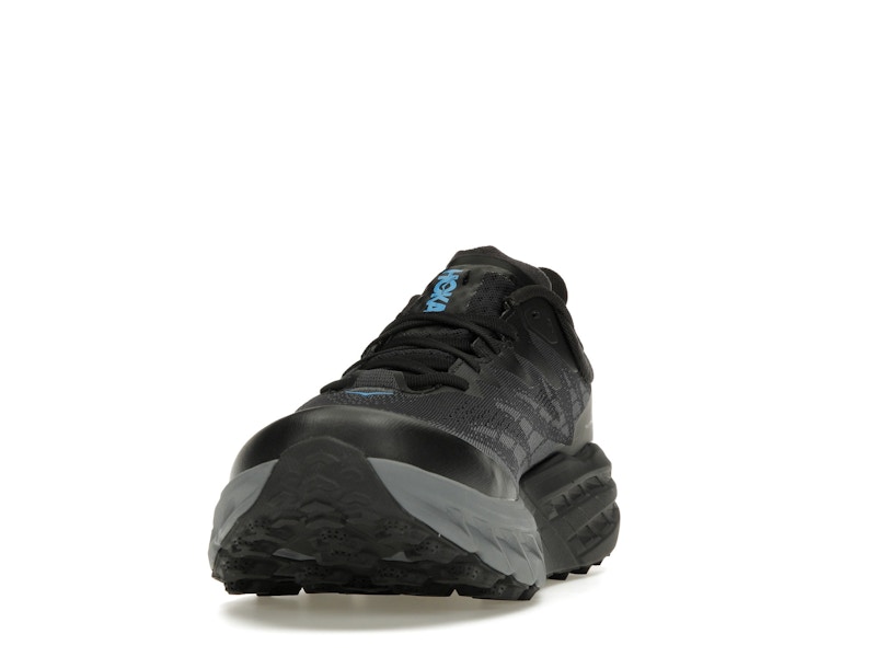 Hoka One One Speedgoat 5 Gore-Tex Black Black