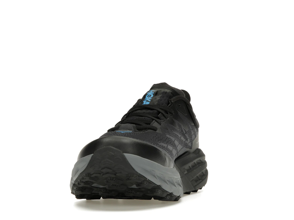 Hoka One One Speedgoat 5 Gore-Tex Black Black