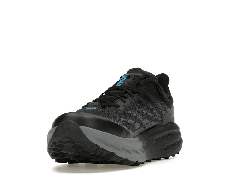 Hoka One One Speedgoat 5 Gore-Tex Black Black