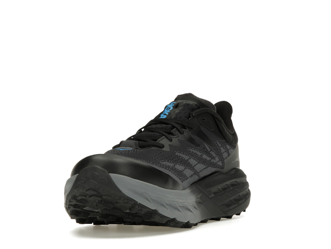 Hoka One One Speedgoat 5 Gore-Tex Black Black