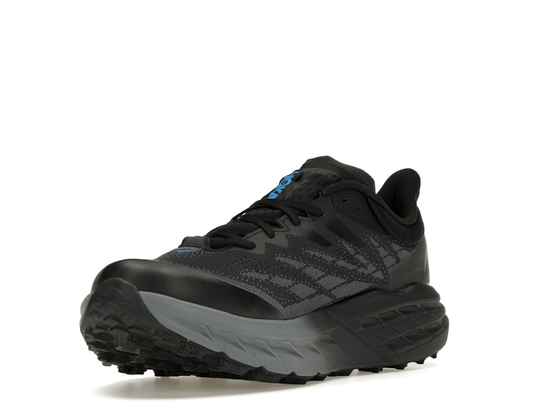 Hoka One One Speedgoat 5 Gore-Tex Black Black