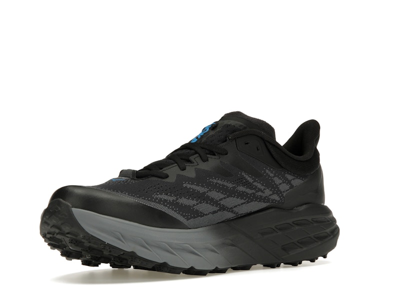 Hoka One One Speedgoat 5 Gore-Tex Black Black
