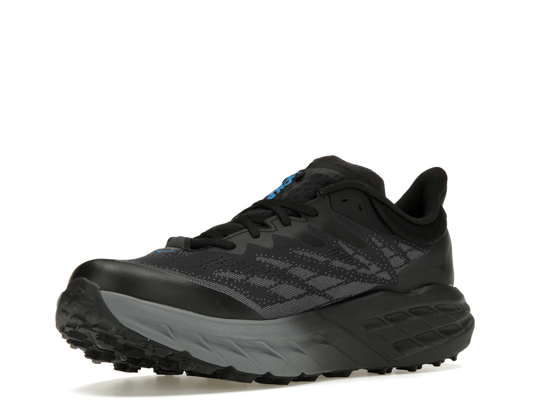 Hoka One One Speedgoat 5 Gore-Tex Black Black