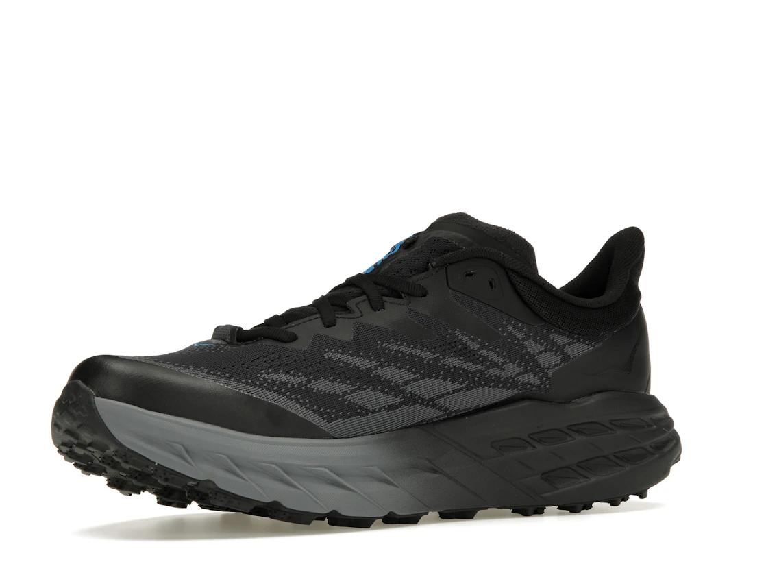 Hoka One One Speedgoat 5 Gore-Tex Black Black