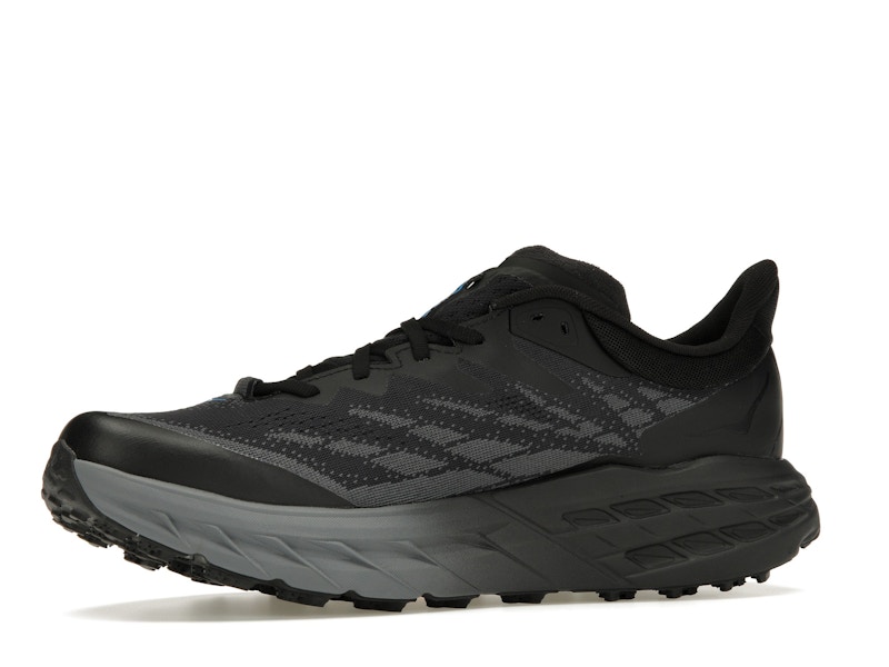 Hoka One One Speedgoat 5 Gore-Tex Black Black