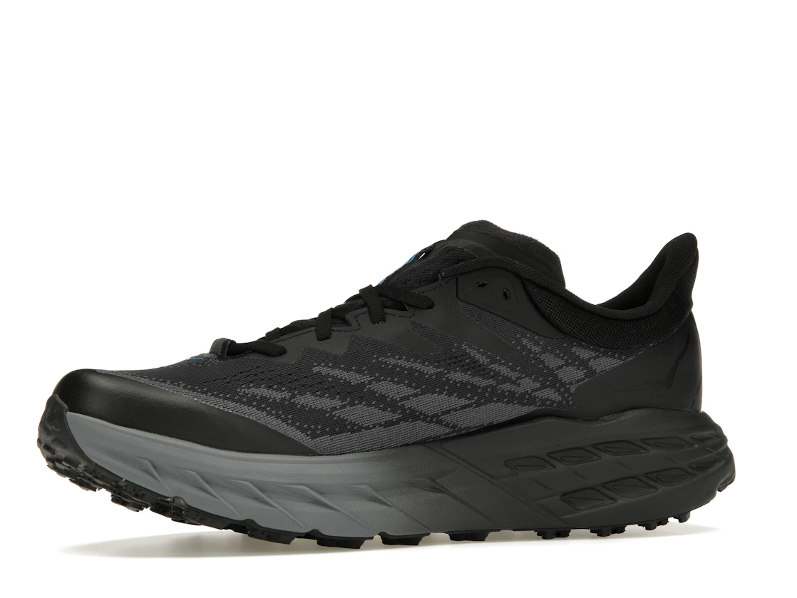 Hoka One One Speedgoat 5 Gore-Tex Black Black
